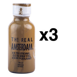 Locker Room Real Amsterdam Hexyle 30ml x3